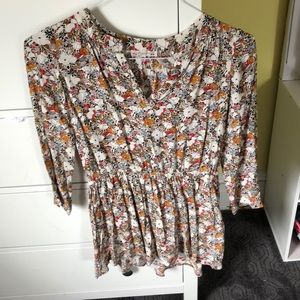 Bonpoint dress size 10